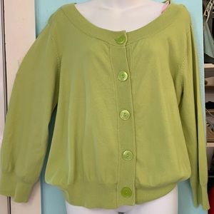 White Stag lite sweater